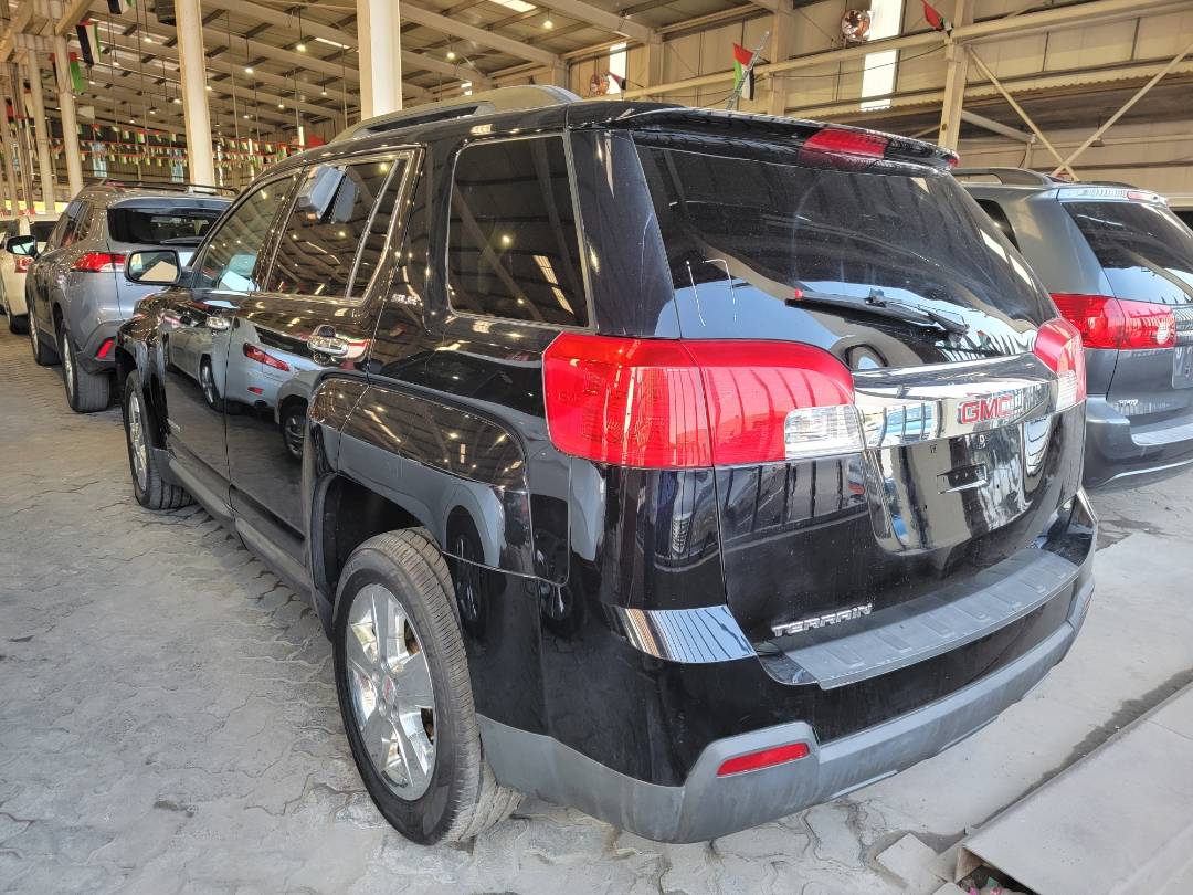 2015 GMC TERRAIN — 125076 Miles — Lot 6271225 — Main - Marhaba Auctions Used Cars - Image 5
