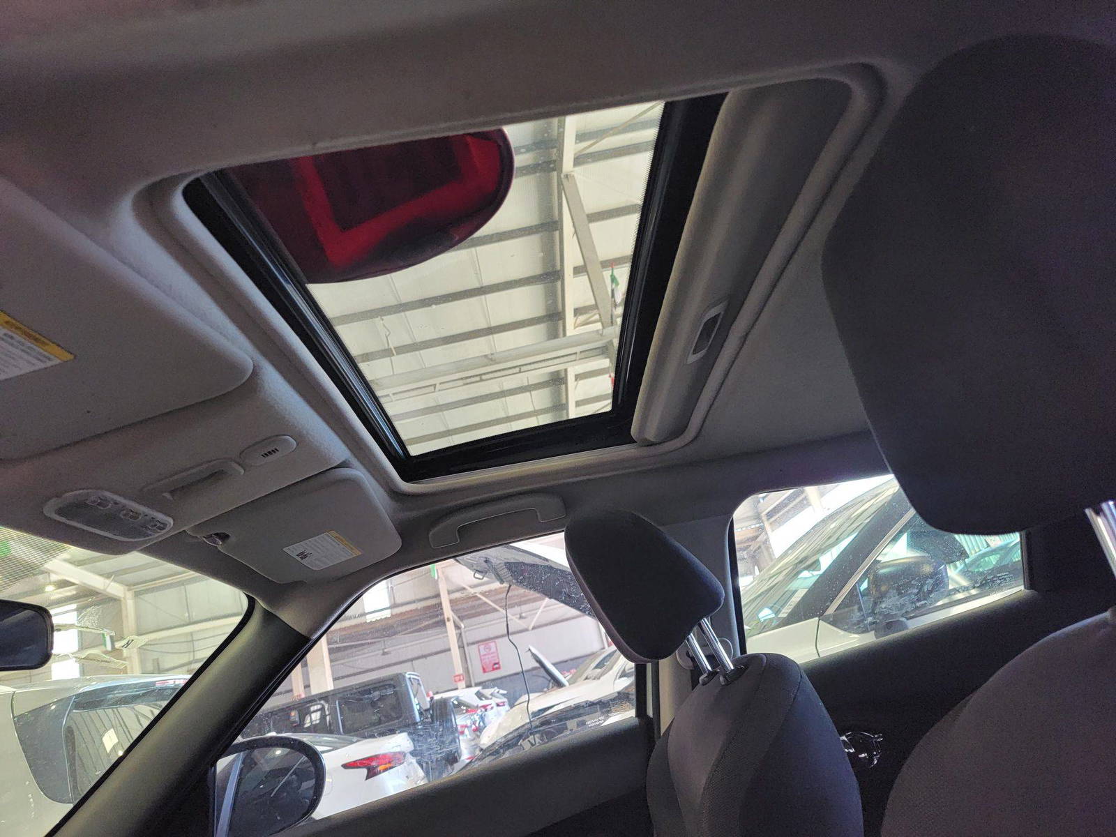 NISSAN JUKE 2012 - Marhaba Auction Used Cars - Image 9