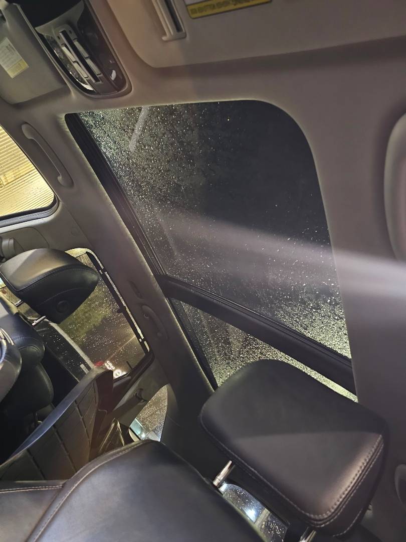 KIA SORENTO 2017 - Marhaba Auction Used Cars - Image 8