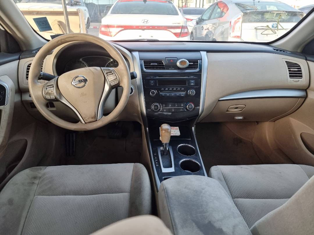 2013 NISSAN ALTIMA — 185023 Miles — Lot 67244174 — Ind. 12 - Marhaba Auctions Used Cars - Image 7