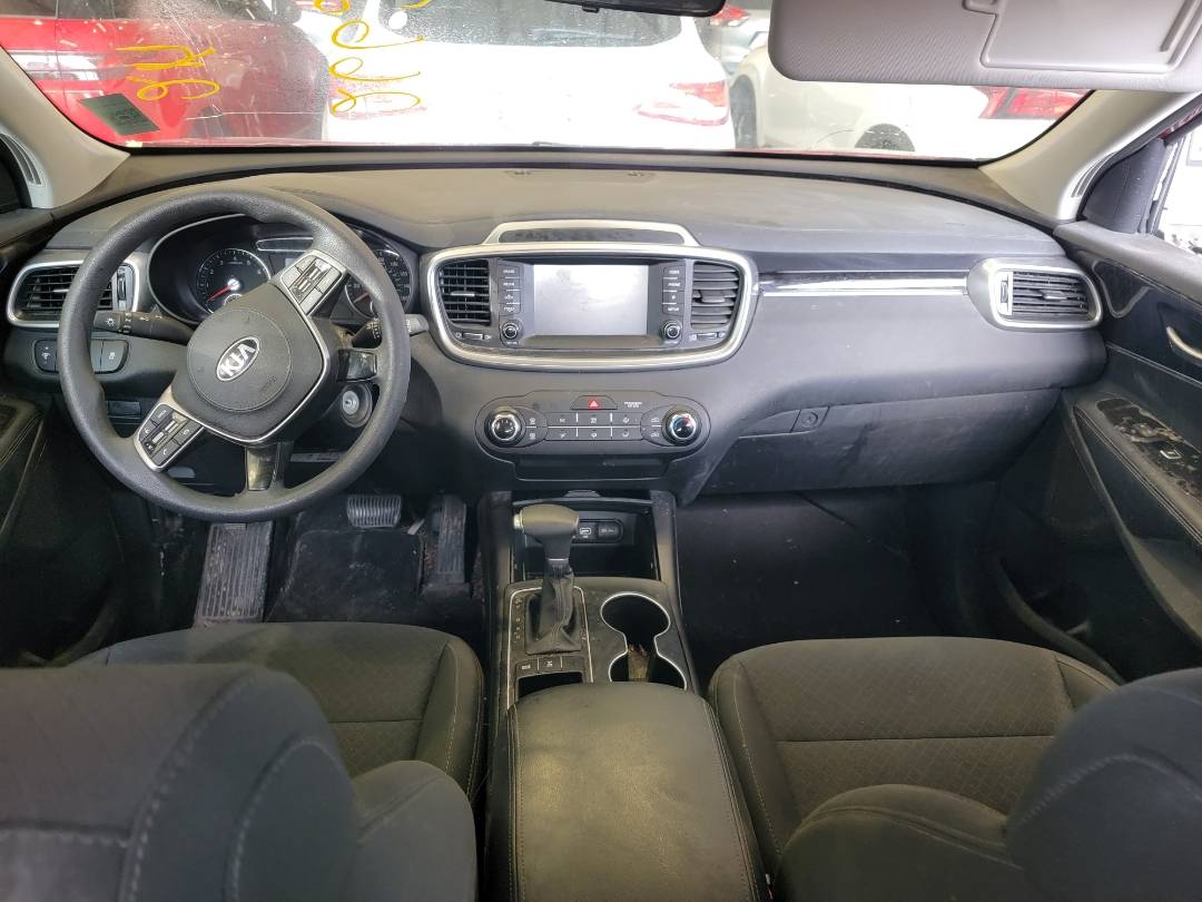 2020 KIA SORENTO — 133266 Miles — Lot 5LG672662 — Main - Marhaba Auctions Used Cars - Image 7