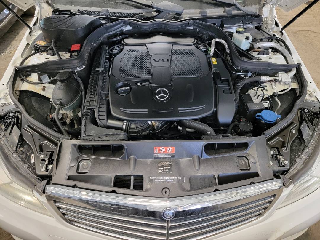 2014 MERCEDES BENZ C300 — 165298 Miles — Lot 3EA919803 — Main - Marhaba Auctions Used Cars - Image 12