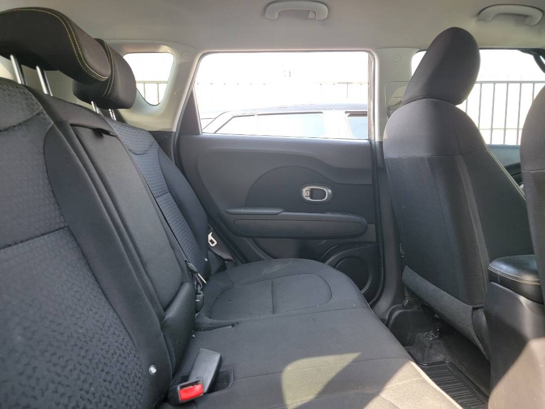 2015 KIA SOUL — 148967 Miles — Lot F7807172 - Marhaba Auctions Used Cars - Image 5