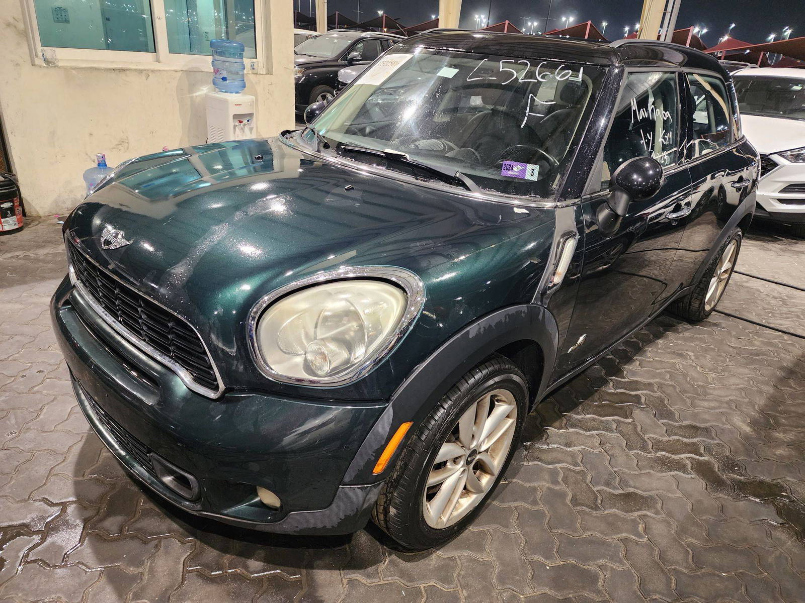 2011 MINI COOPER COUNTRYMAN — 99929 Miles — Lot 37522506 - Marhaba Auctions Used Cars - Image 7