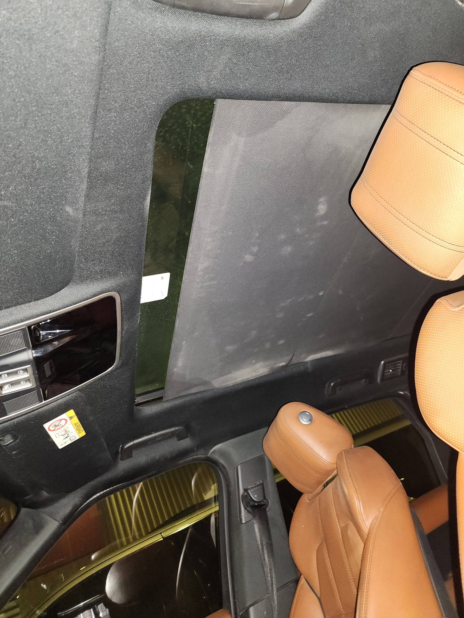 LAND ROVER RANGE ROVER SPORT 2014 - Marhaba Auction Used Cars - Image 10