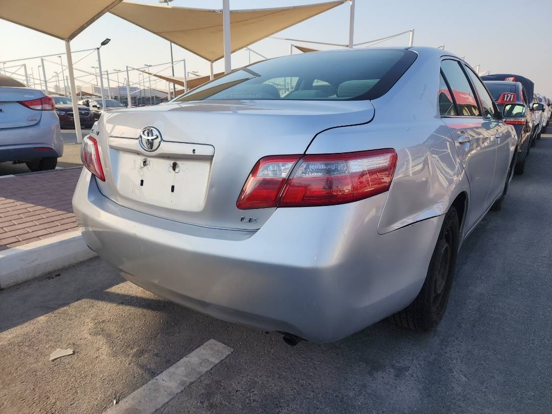 2007 TOYOTA CAMRY — 159413 Miles — Lot 67865 - Marhaba Auctions Used Cars - Image 6