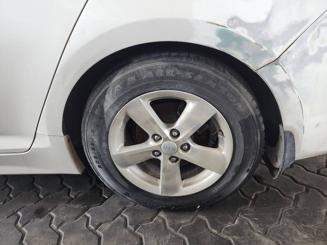 2015 KIA OPTIMA — 165773 Miles — Lot 39217464 — Souq - Marhaba Auctions Used Cars - Image 10