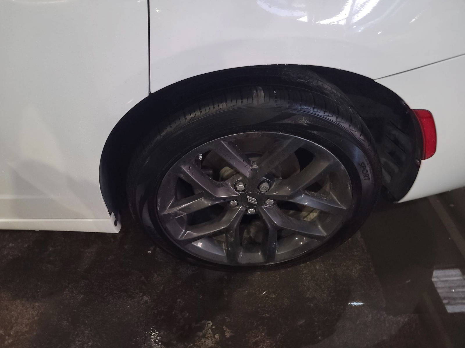 DODGE CHARGER 2022 - Marhaba Auction Used Cars - Image 6