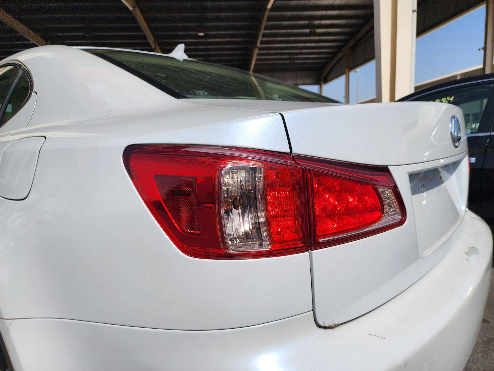 2011 LEXUS IS 250 — 119818 Miles — Lot 5299 — Main - Marhaba Auctions Used Cars - Image 11