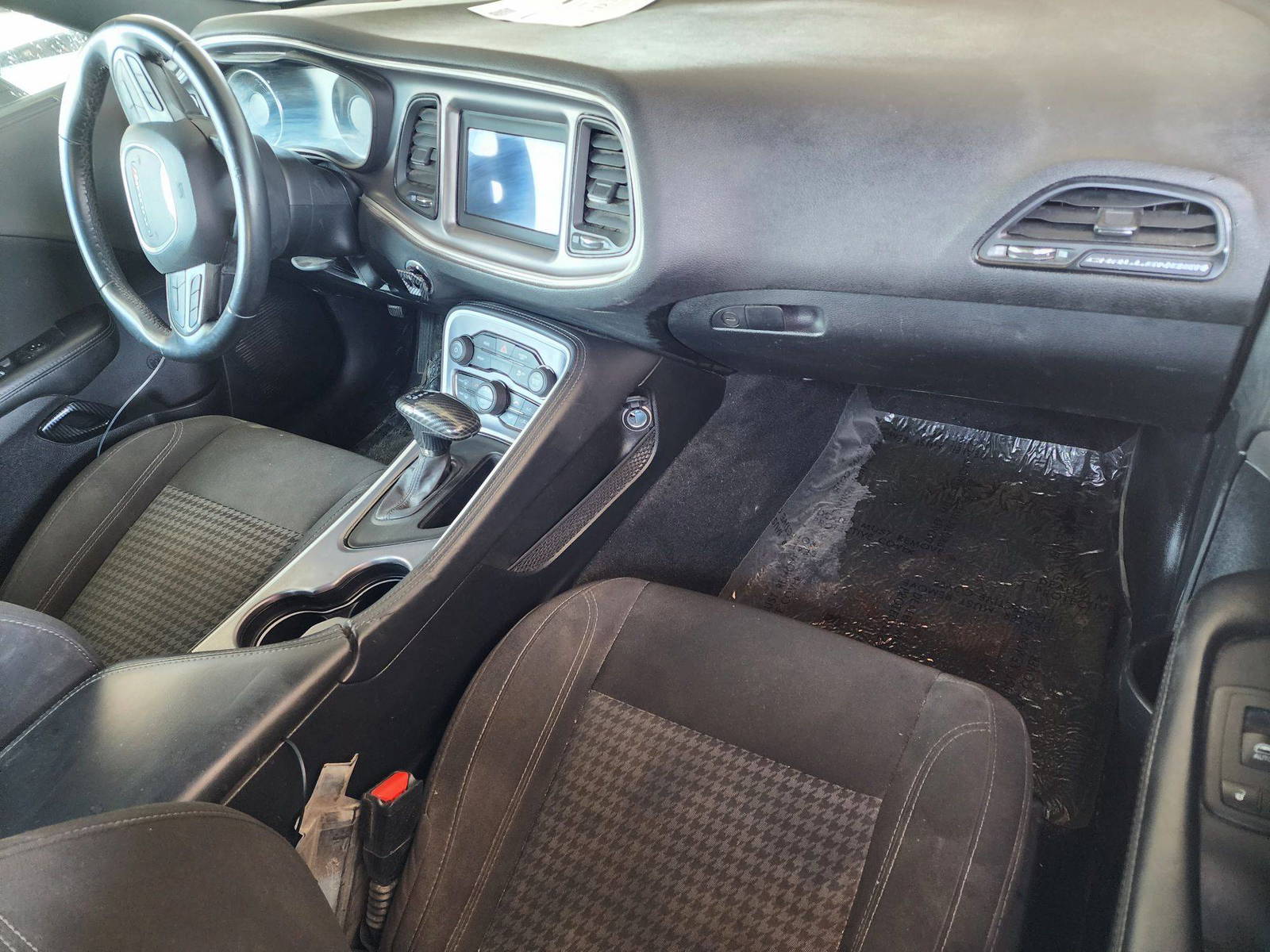 2020 DODGE CHALLENGER — 66780 Miles — Lot H226502 - Marhaba Auctions Used Cars - Image 5