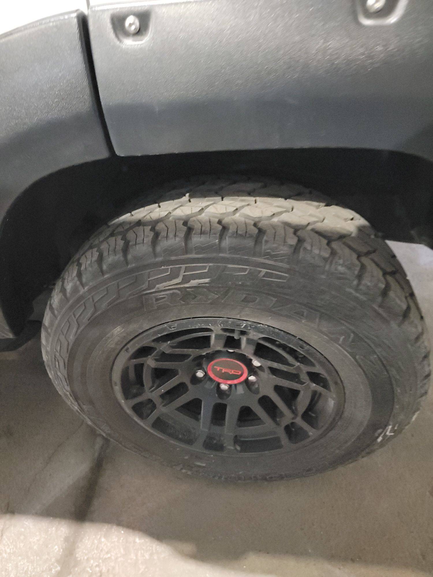 TOYOTA 4RUNNER 2022 - Marhaba Auction Used Cars - Image 8