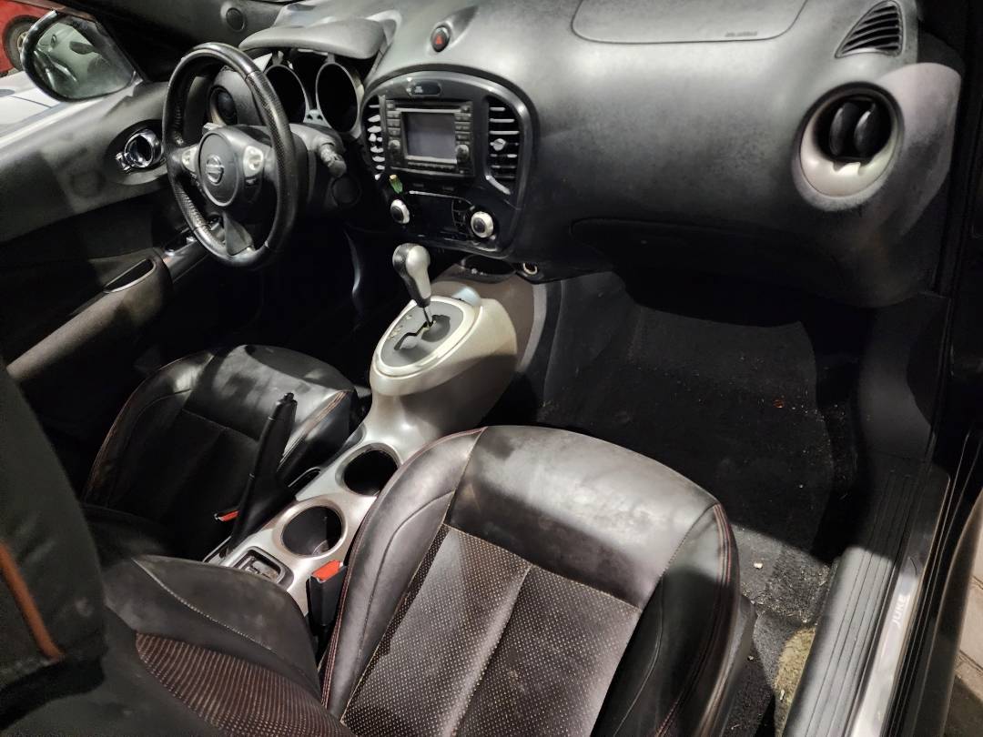 2011 NISSAN JUKE — 133322 Miles — Lot 38102735 - Marhaba Auctions Used Cars - Image 6