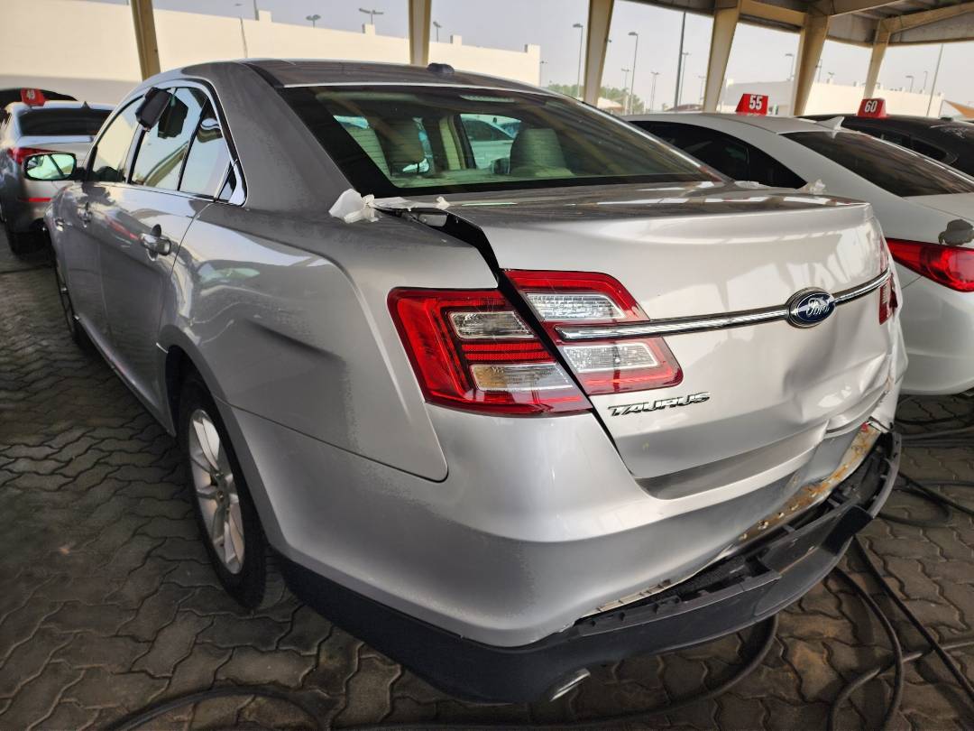 2014 FORD TAURUS — 140823 Miles — Lot 38261667 - Marhaba Auctions Used Cars - Image 5