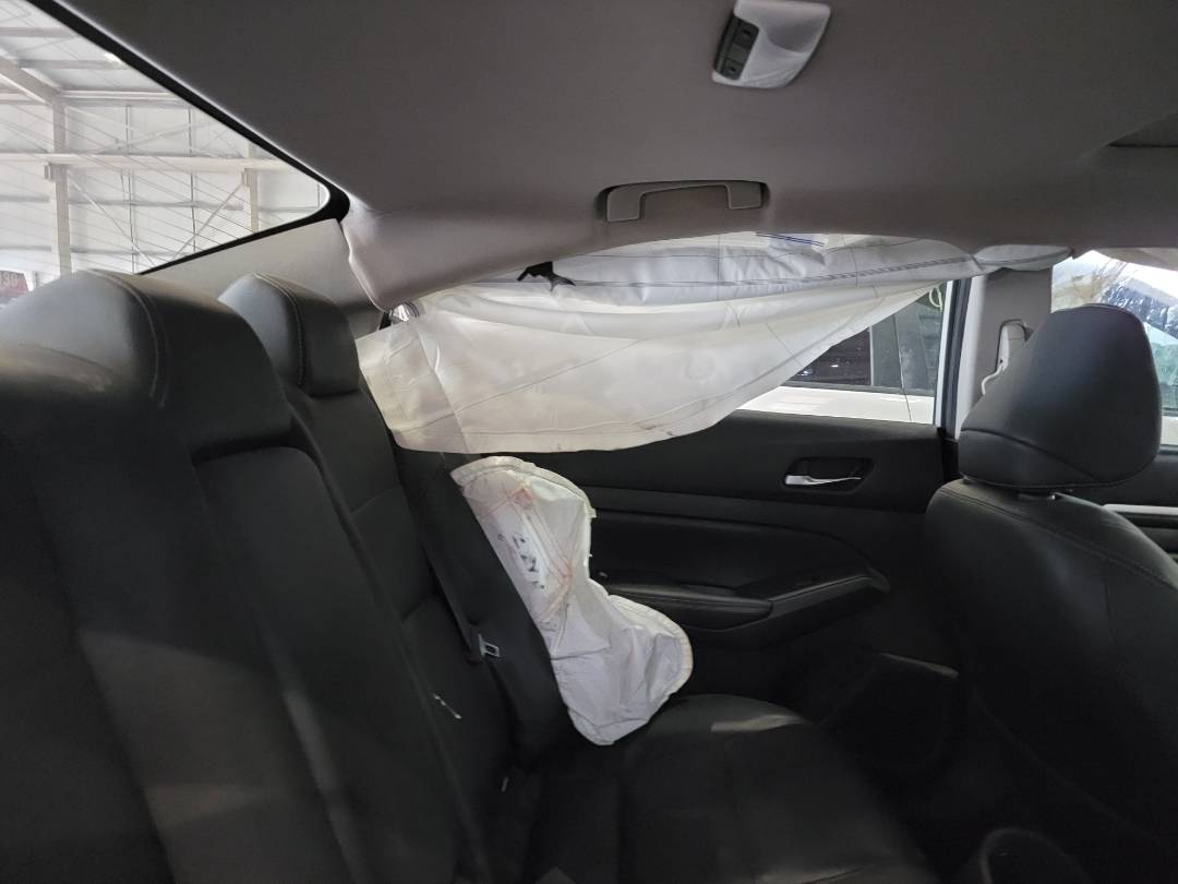 2019 NISSAN ALTIMA — 141670 Miles — Lot 180530 — Main - Marhaba Auctions Used Cars - Image 6