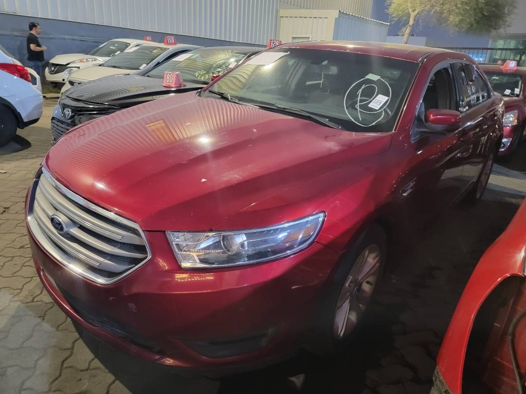 2016 FORD TAURUS — 178384 Miles — Lot 42072564 — Souq - Marhaba Auctions Used Cars - Image 5