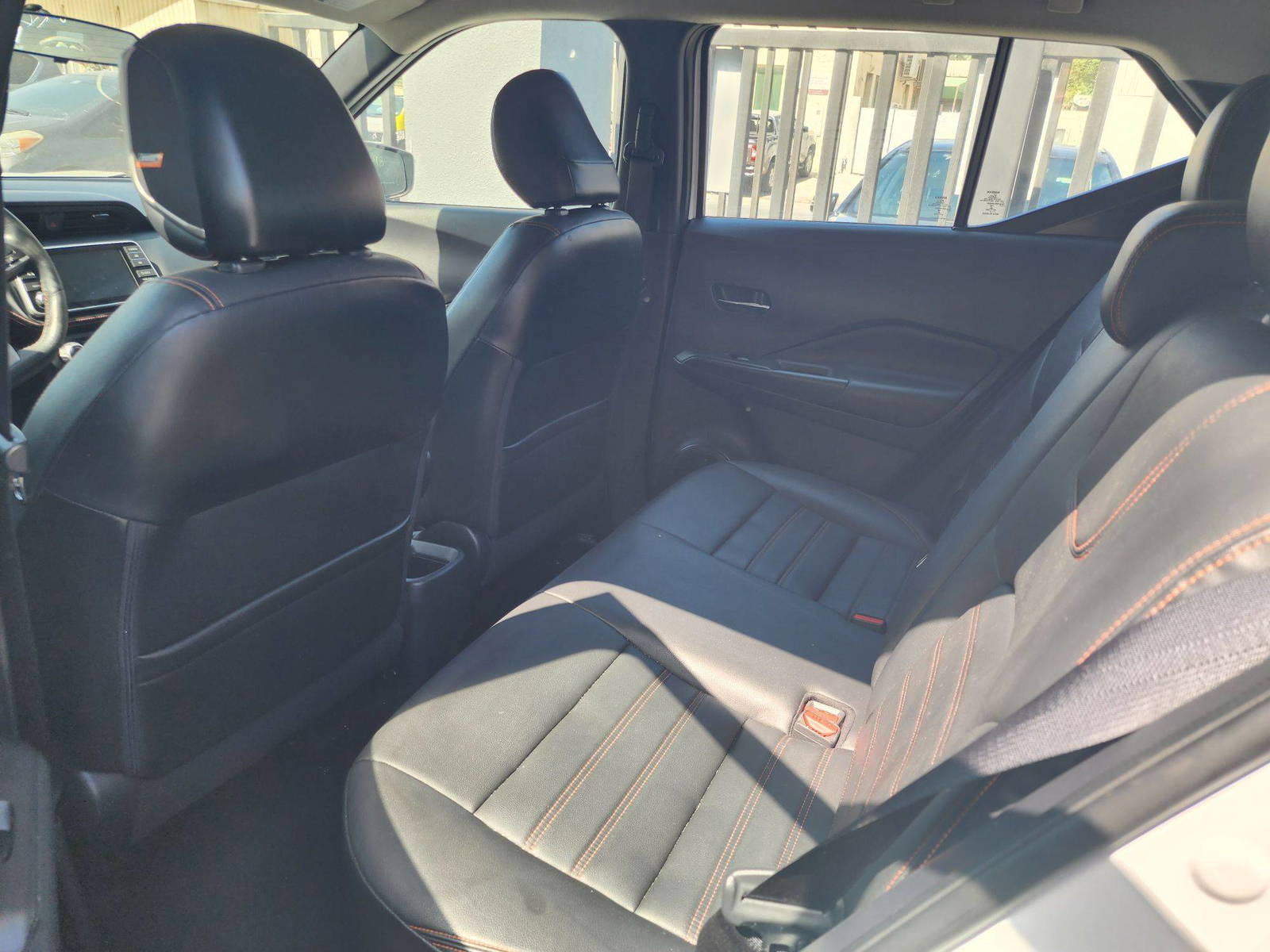 2019 NISSAN KICKS — 72198 Miles — Lot 52201124 — Al Quoz - Marhaba Auctions Used Cars - Image 6