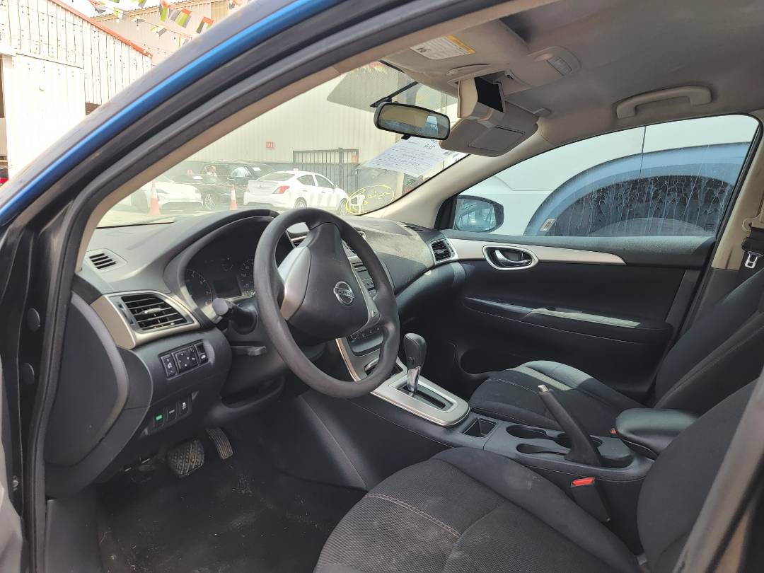 2014 NISSAN SENTRA — 122229 Miles — Lot EY209388 — Main - Marhaba Auctions Used Cars - Image 6