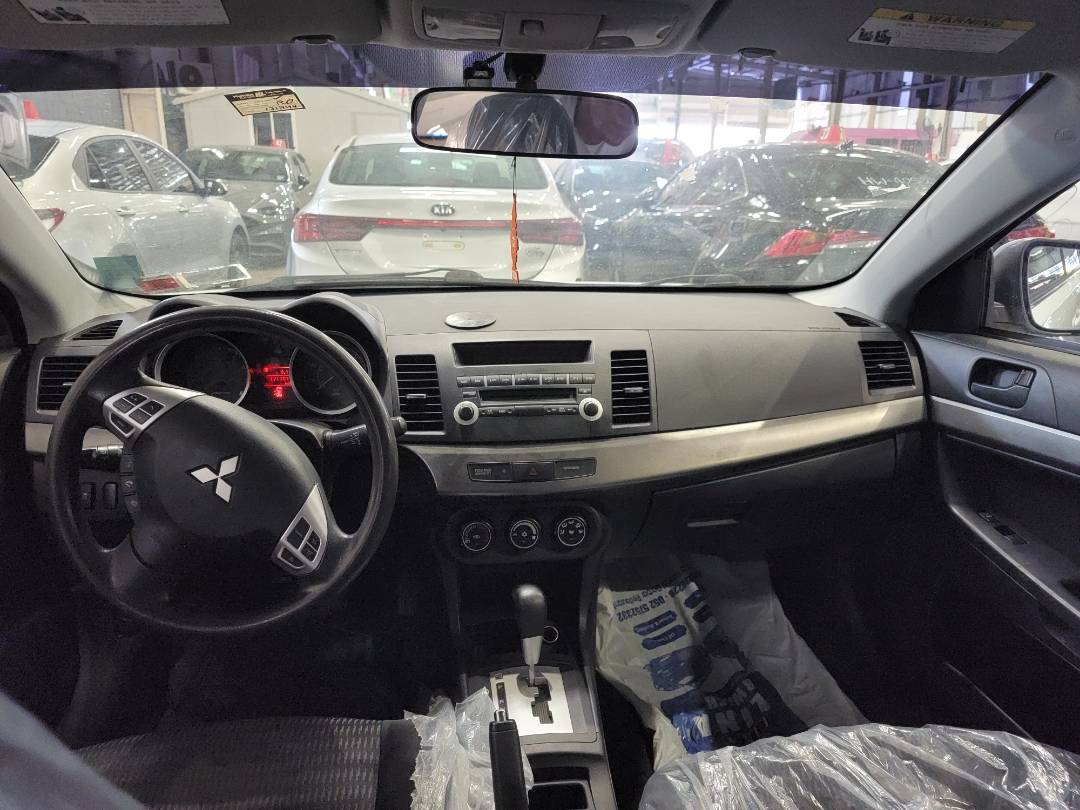 2013 MITSUBISHI LANCER — 171748 Miles — Lot U014885 — Main - Marhaba Auctions Used Cars - Image 7