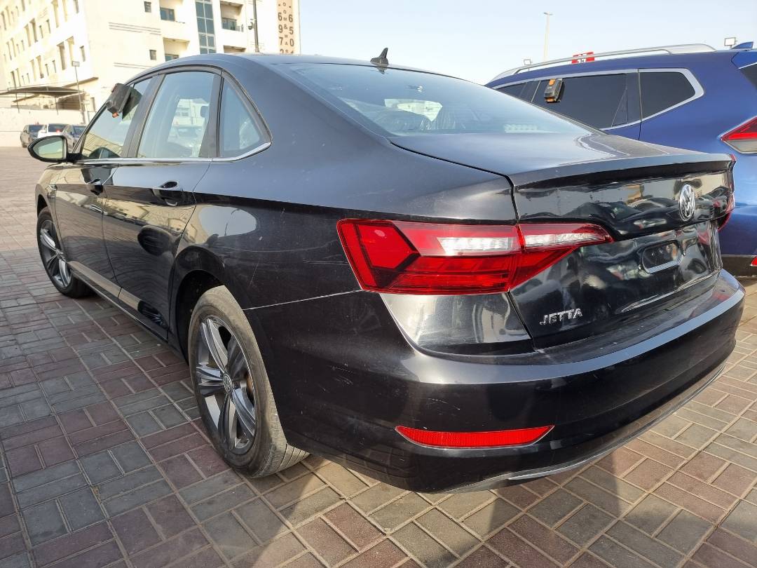 2019 VOLKSWAGEN JETTA — 43225 Miles — Lot 69415113 — Ind. 12 - Marhaba Auctions Used Cars - Image 5