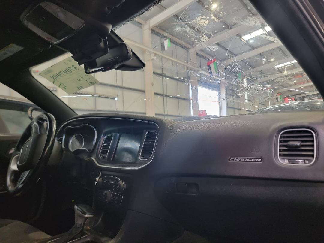 2018 DODGE CHARGER — 143811 Miles — Lot 37097998 - Marhaba Auctions Used Cars - Image 6