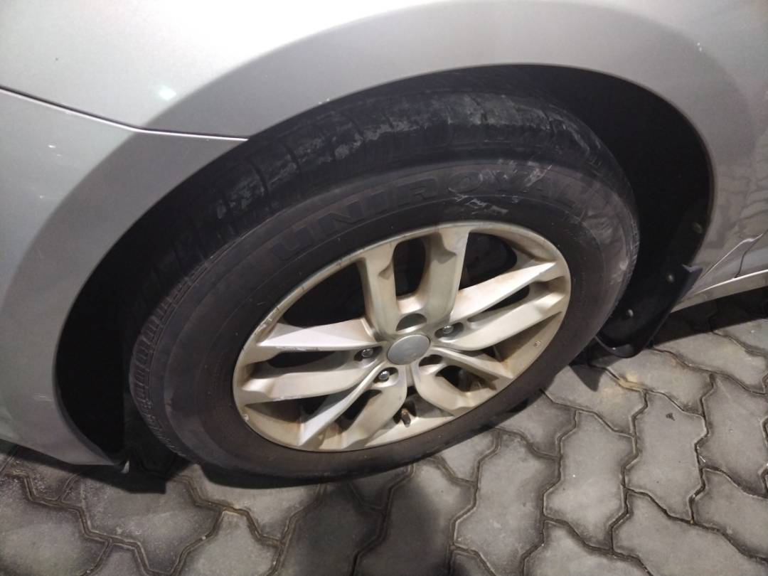 2012 KIA OPTIMA — 217578 Miles — Lot 71085743 - Marhaba Auctions Used Cars - Image 8