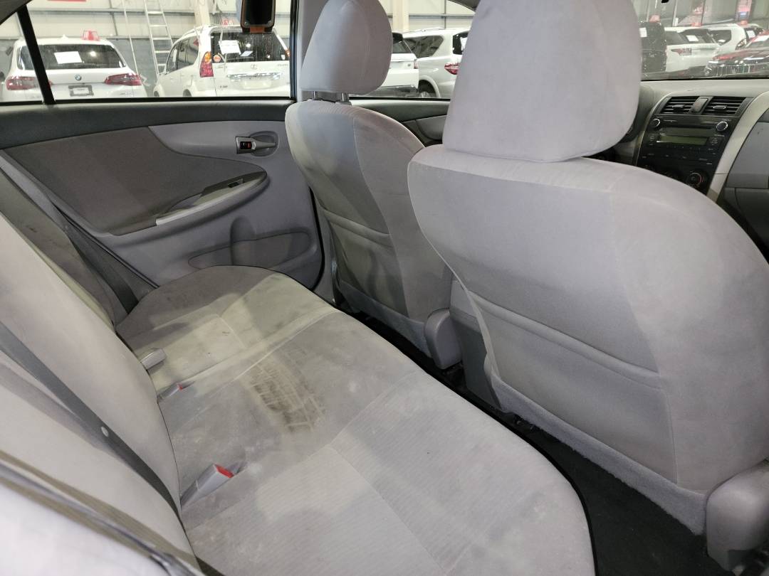 2010 TOYOTA COROLLA — 101382 Miles — Lot 75979583 - Marhaba Auctions Used Cars - Image 5