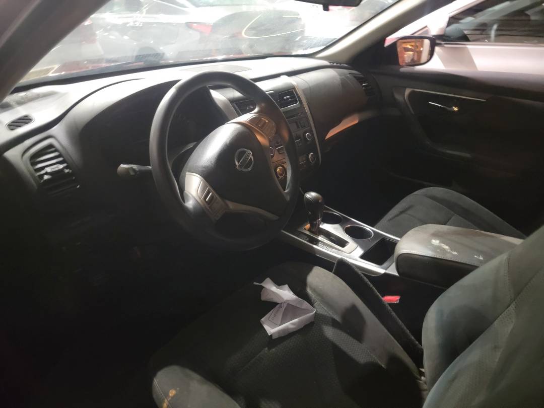 2015 NISSAN ALTIMA — 161887 Miles — Lot N381676 — Main - Marhaba Auctions Used Cars - Image 6
