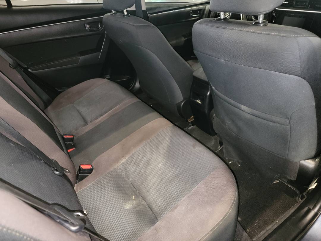 2019 TOYOTA COROLLA — 116888 Miles — Lot 78504723 - Marhaba Auctions Used Cars - Image 5