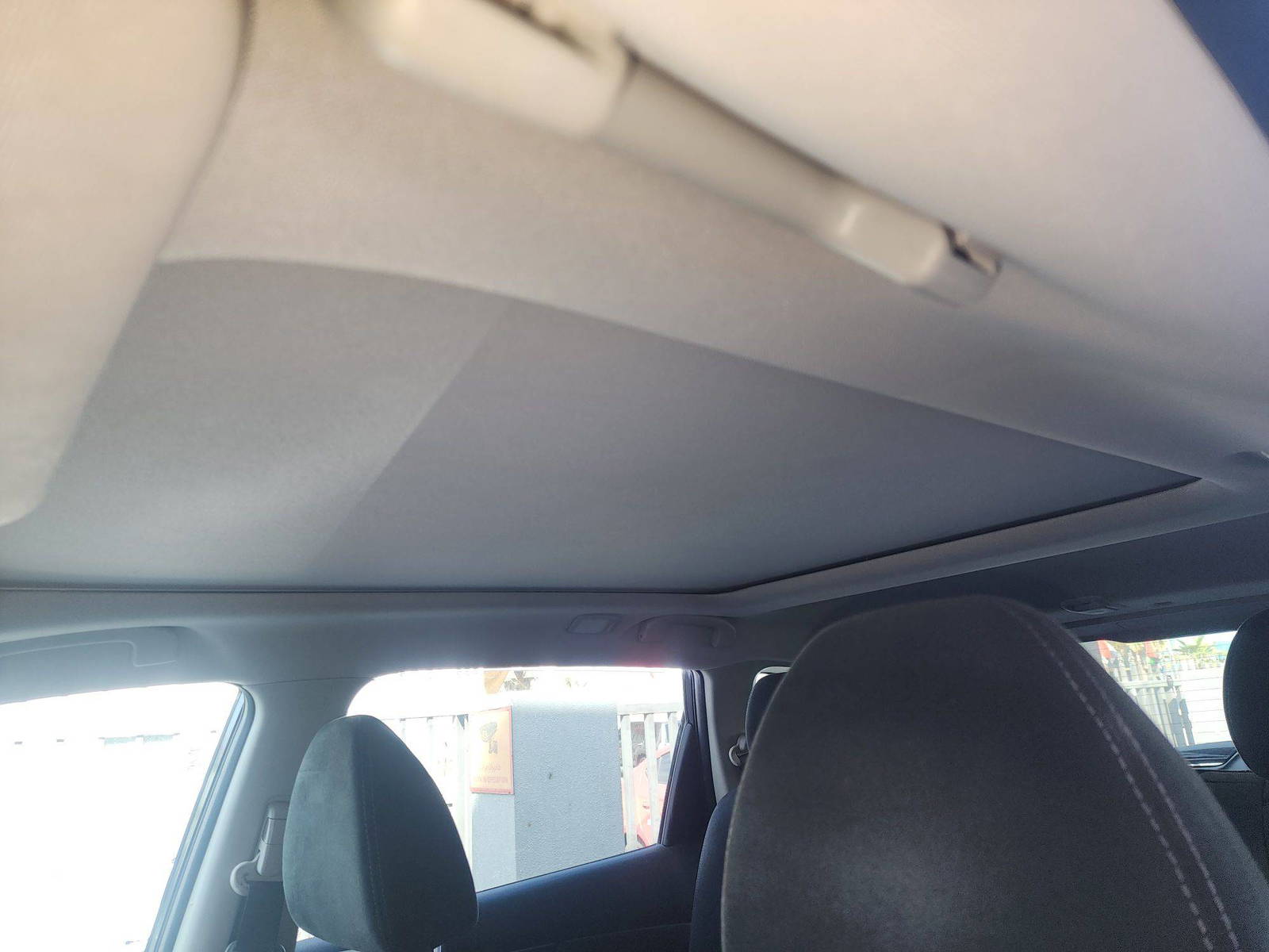 2016 NISSAN ROGUE — 181697 Miles — Lot 65760485 — Al Quoz - Marhaba Auctions Used Cars - Image 10
