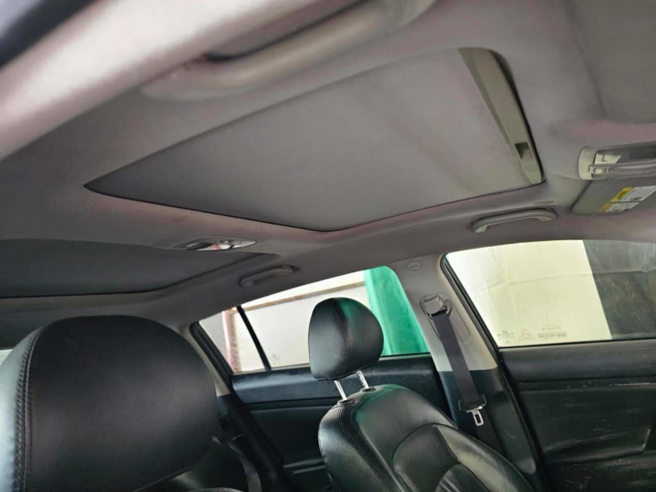 KIA SPORTAGE 2016 - Marhaba Auction Used Cars - Image 10