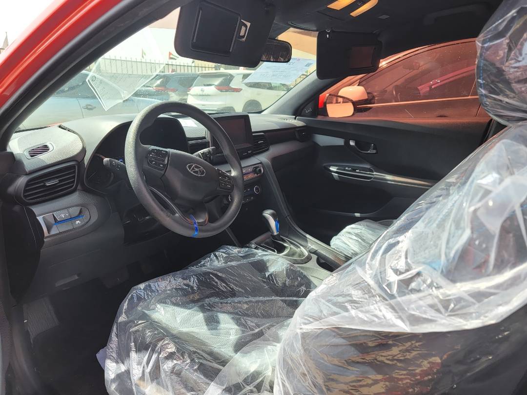 2019 HYUNDAI VELOSTER — 84443 Miles — Lot XKU005213 — Main - Marhaba Auctions Used Cars - Image 6