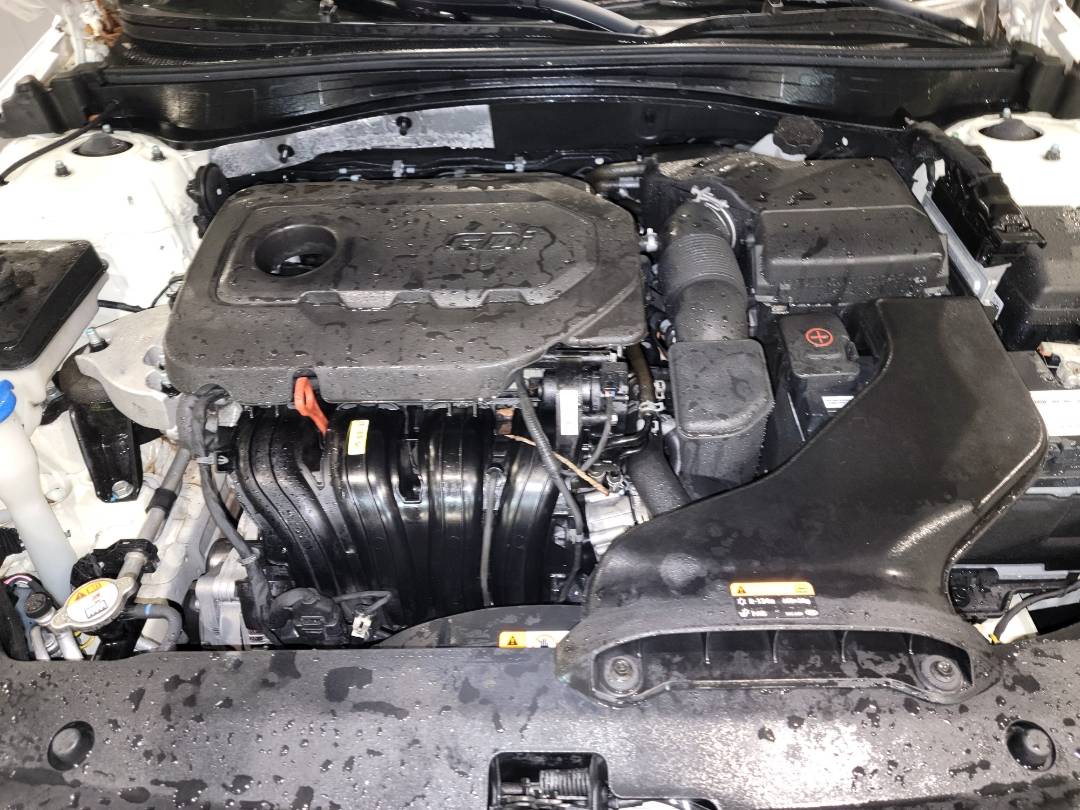 2016 KIA OPTIMA — 176765 Miles — Lot 71092553 - Marhaba Auctions Used Cars - Image 9