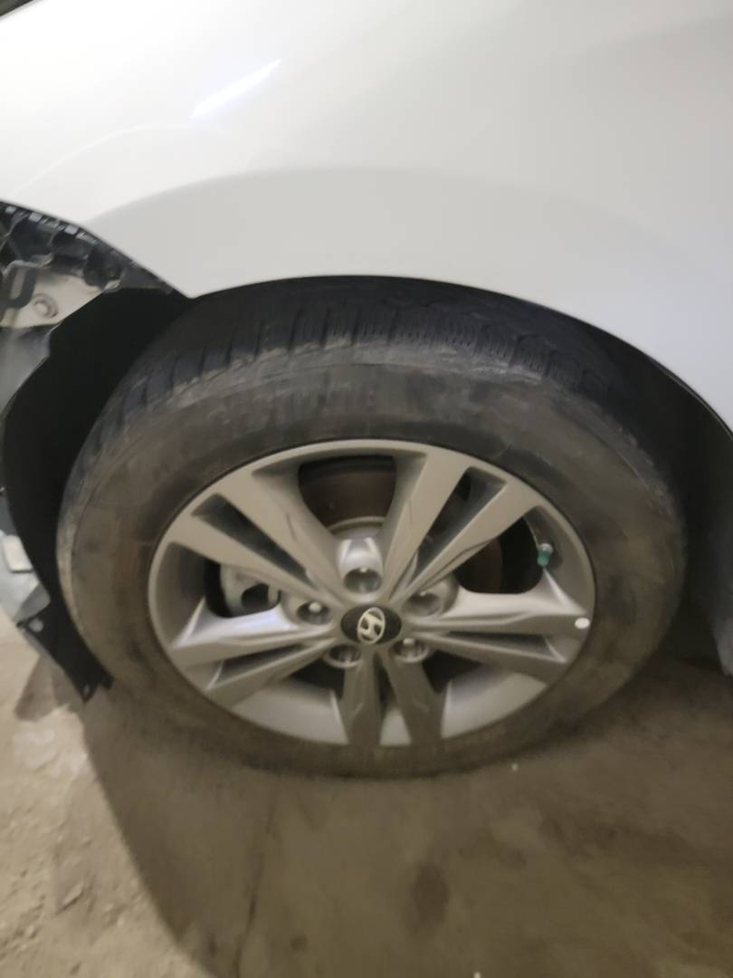 2018 HYUNDAI ELANTRA — 82934 Miles — Lot 1JH231527 — Main - Marhaba Auctions Used Cars - Image 9
