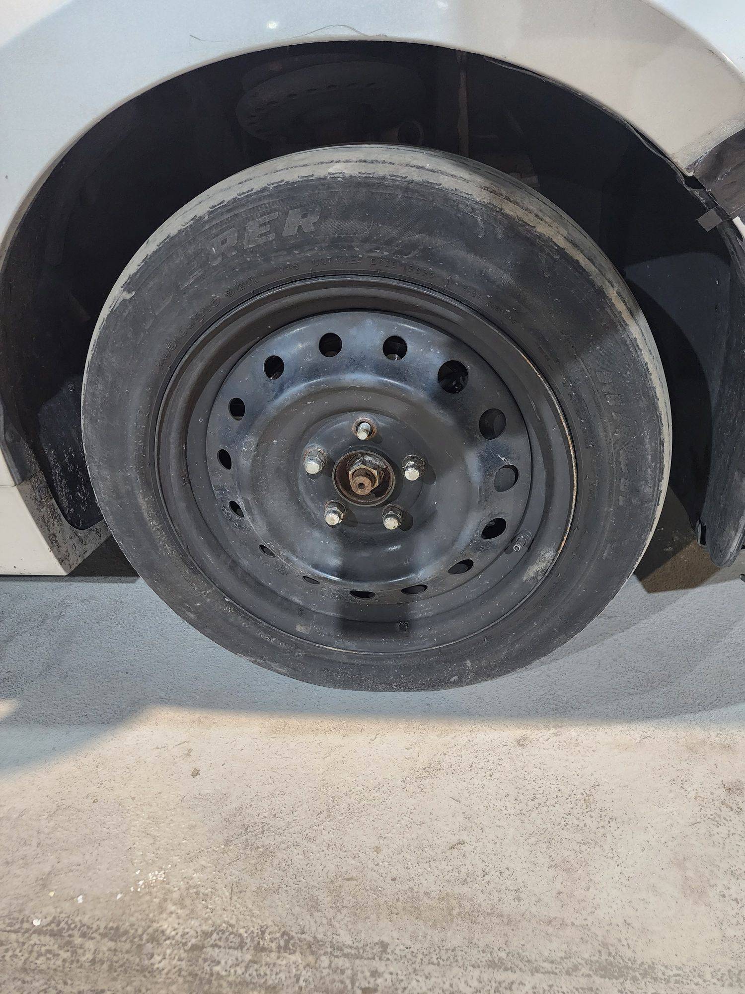 NISSAN ALTIMA 2016 - Marhaba Auction Used Cars - Image 11