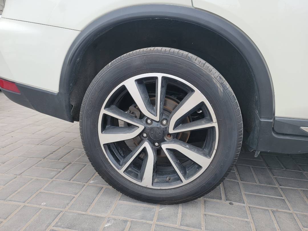 2019 NISSAN ROGUE — 155441 Miles — Lot KC747840 — Main - Marhaba Auctions Used Cars - Image 11