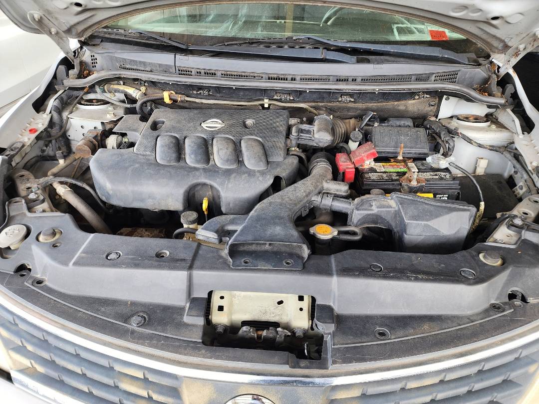2009 NISSAN VERSA — 185174 Miles — Lot 39323985 — Souq - Marhaba Auctions Used Cars - Image 10