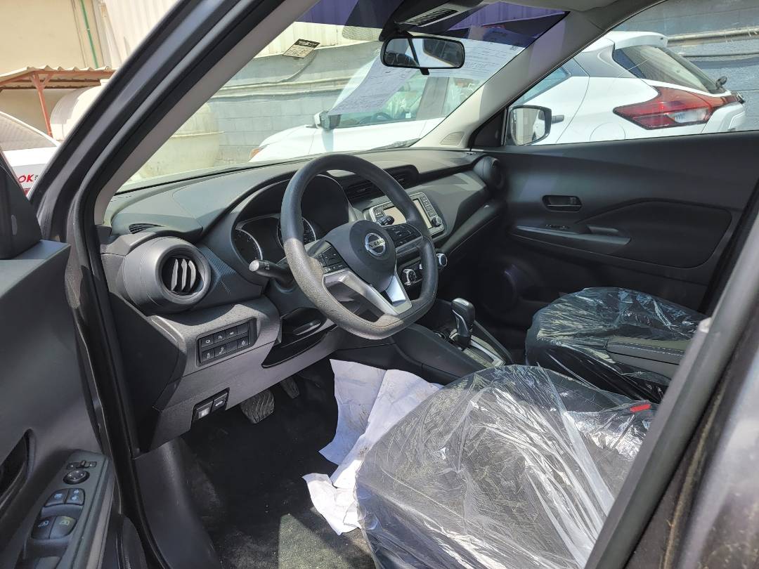 2021 NISSAN KICKS — 29104 Miles — Lot 4ML507798 — Main - Marhaba Auctions Used Cars - Image 6