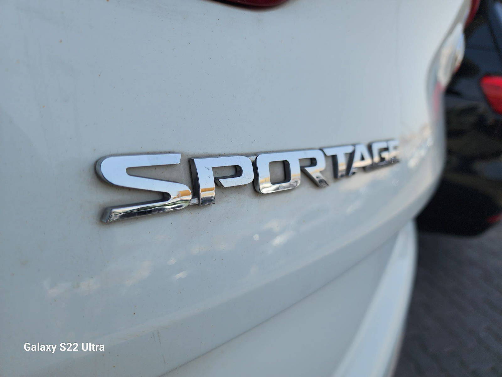 2021 KIA SPORTAGE — 111270 Miles — Lot 39081824 - Marhaba Auctions Used Cars - Image 9