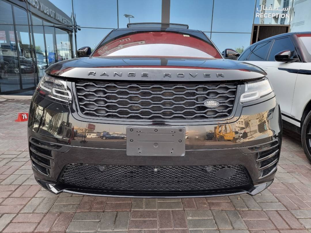 2021 LAND ROVER RANGE ROVER VELAR R-DYNAMIC S — 43725 Miles — Lot 38675356 — Main - Marhaba Auctions Used Cars - Image 15