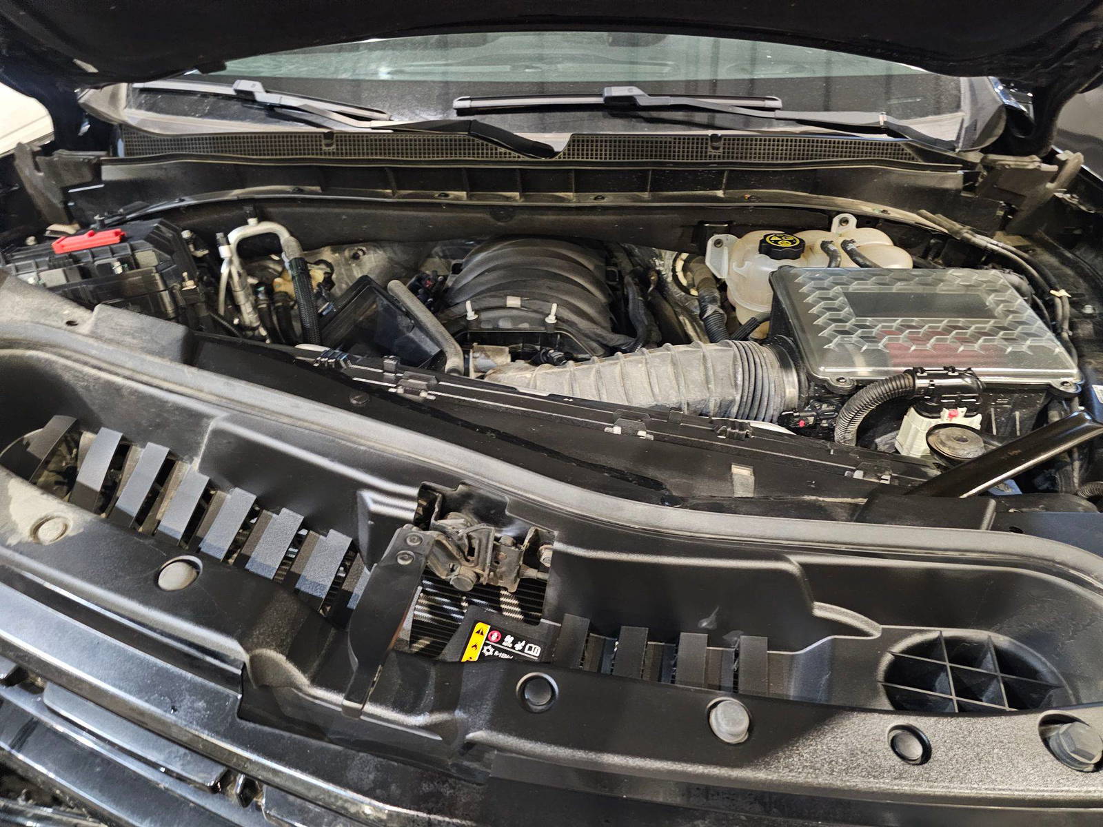 CHEVROLET TAHOE 2023 - Marhaba Auction Used Cars - Image 11