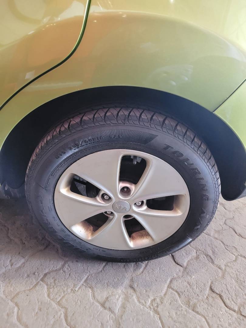 2014 KIA SOUL — 157260 Miles — Lot 7724174 — Main - Marhaba Auctions Used Cars - Image 8