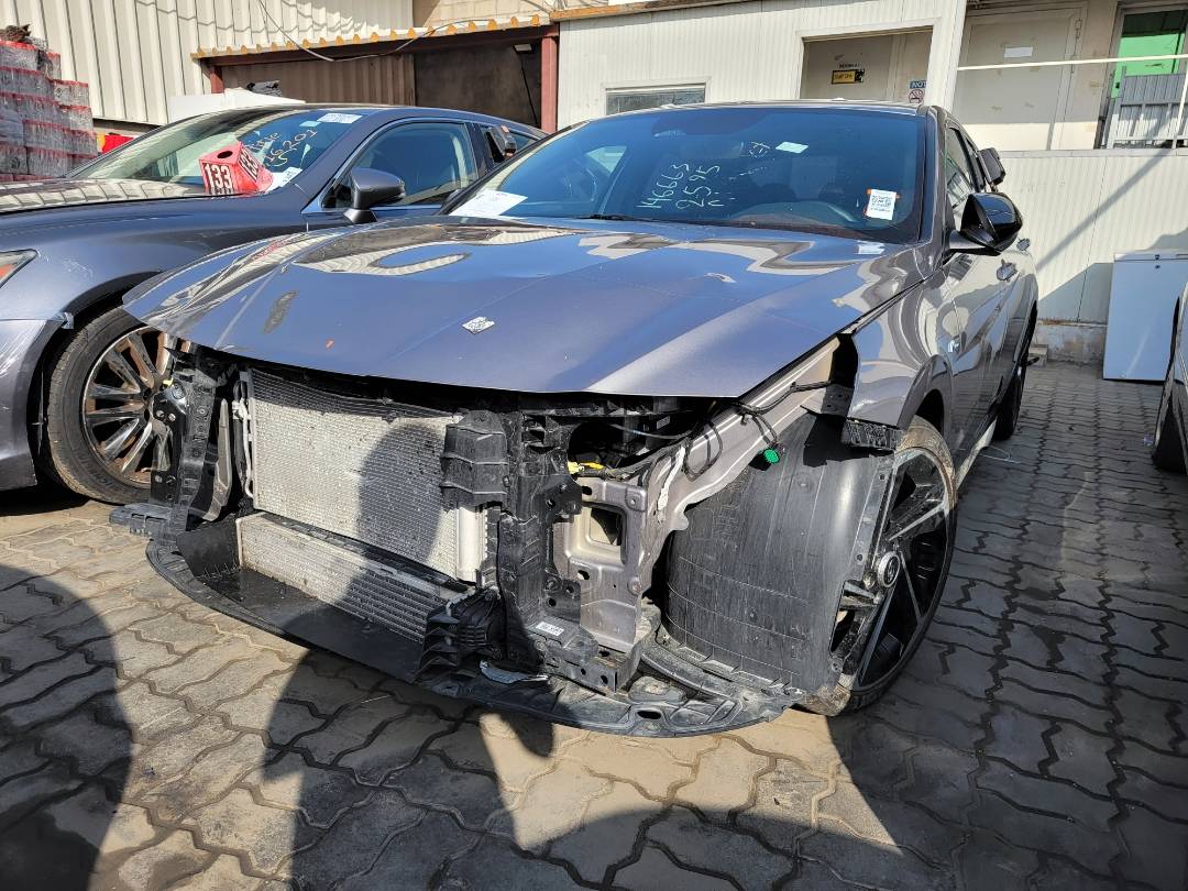2021 HYUNDAI ELANTRA — 39048 Miles — Lot U146663 — Souq - Marhaba Auctions Used Cars - Image 5