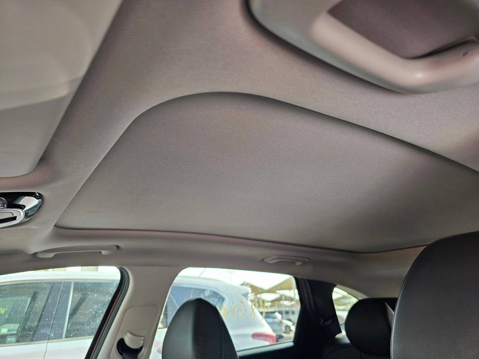 HYUNDAI TUCSON 2022 - Marhaba Auction Used Cars - Image 8