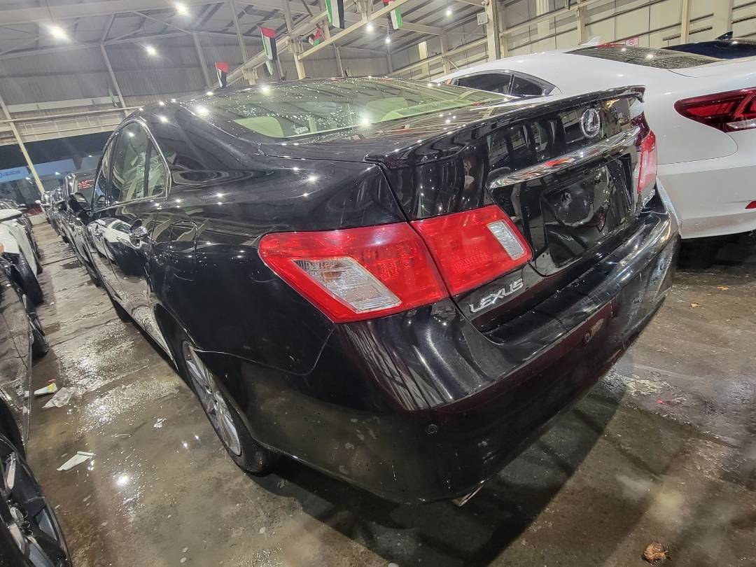 2008 LEXUS ES 350 — 225308 Miles — Lot 37227504 - Marhaba Auctions Used Cars - Image 10