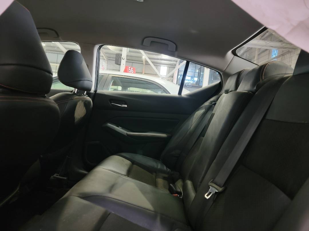 2021 NISSAN ALTIMA — 50431 Miles — Lot 414017 — Main - Marhaba Auctions Used Cars - Image 7