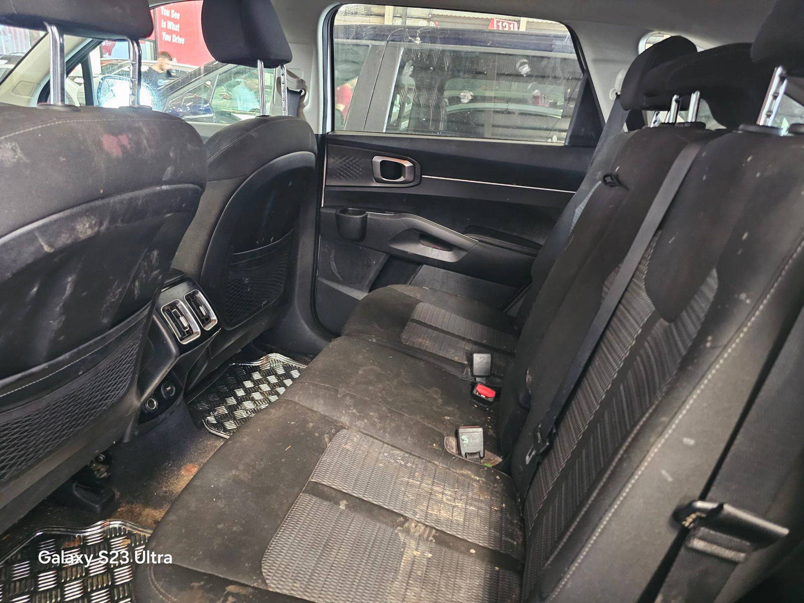 2021 KIA SORENTO — 157723 Miles — Lot 83804605 — Main - Marhaba Auctions Used Cars - Image 9