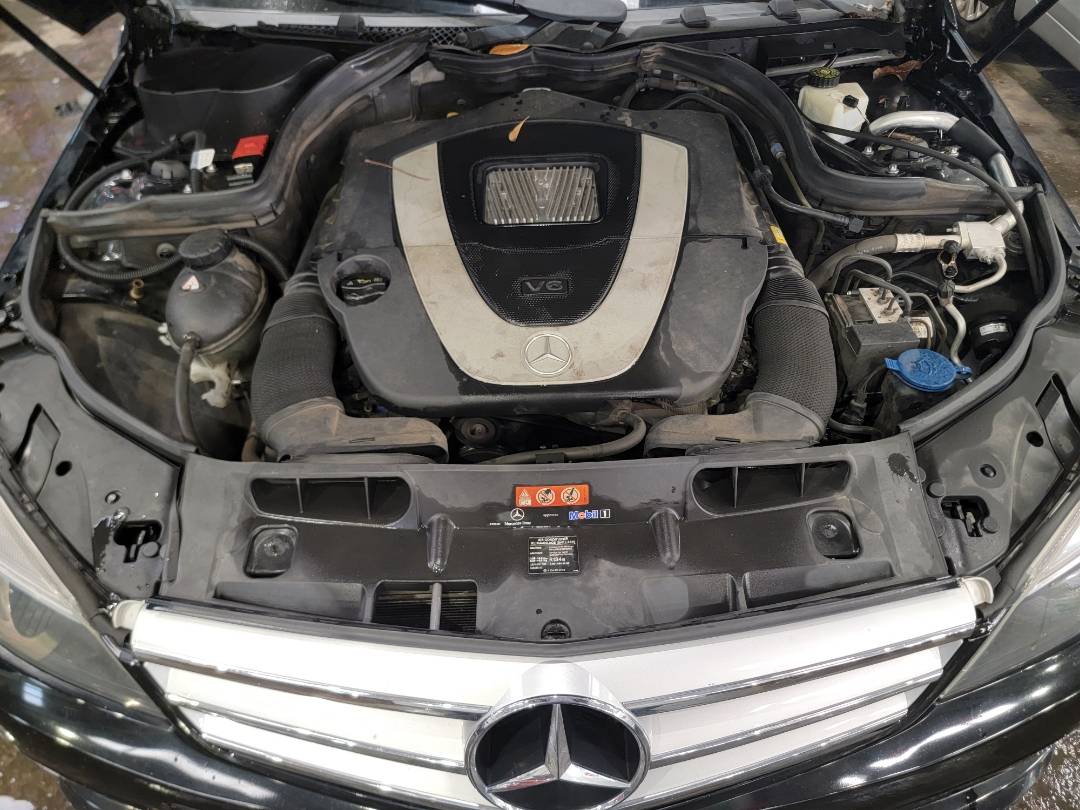 2011 MERCEDES BENZ C300 — 141998 Miles — Lot 75810433 — Main - Marhaba Auctions Used Cars - Image 8