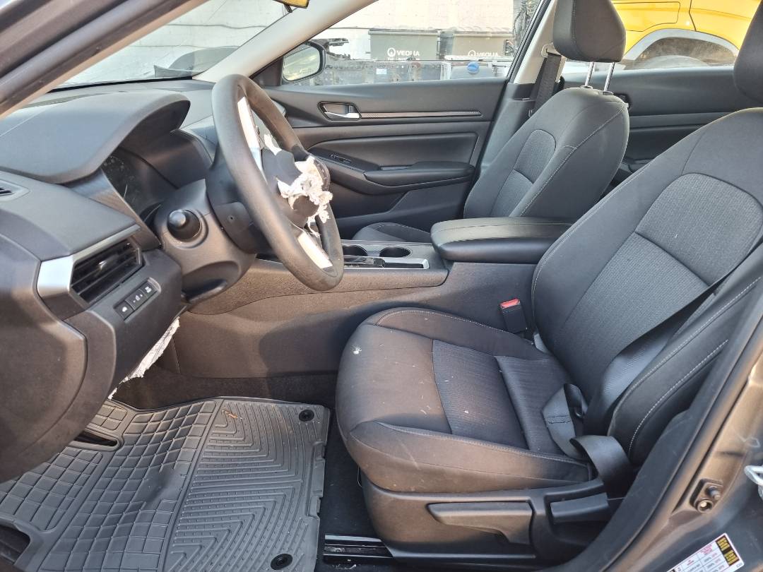 2022 NISSAN ALTIMA — 40008 Miles — Lot 21348587 — Main - Marhaba Auctions Used Cars - Image 6