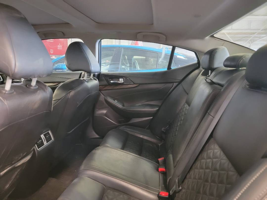 2016 NISSAN MAXIMA — 92862 Miles — Lot GC905958 — Main - Marhaba Auctions Used Cars - Image 7
