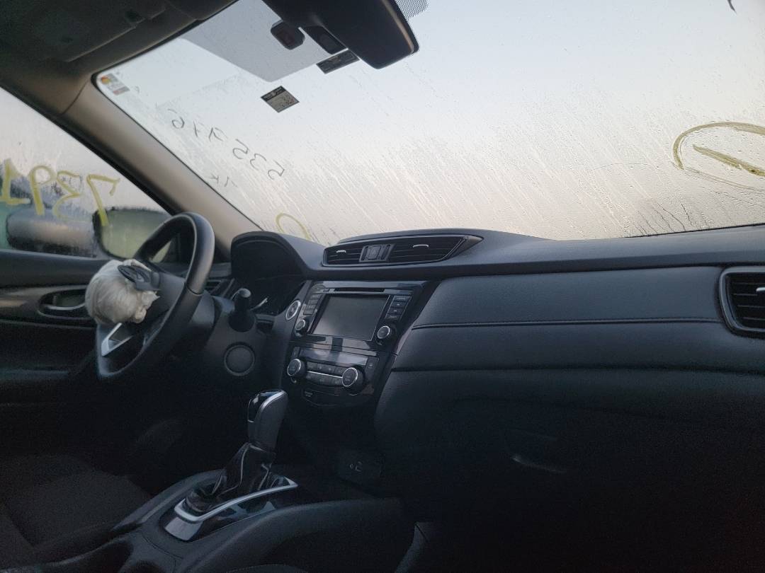 2020 NISSAN ROGUE — 101040 Miles — Lot 535976 - Marhaba Auctions Used Cars - Image 6